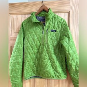 Patagonia - Women's Nano Puff Insulated Pullover